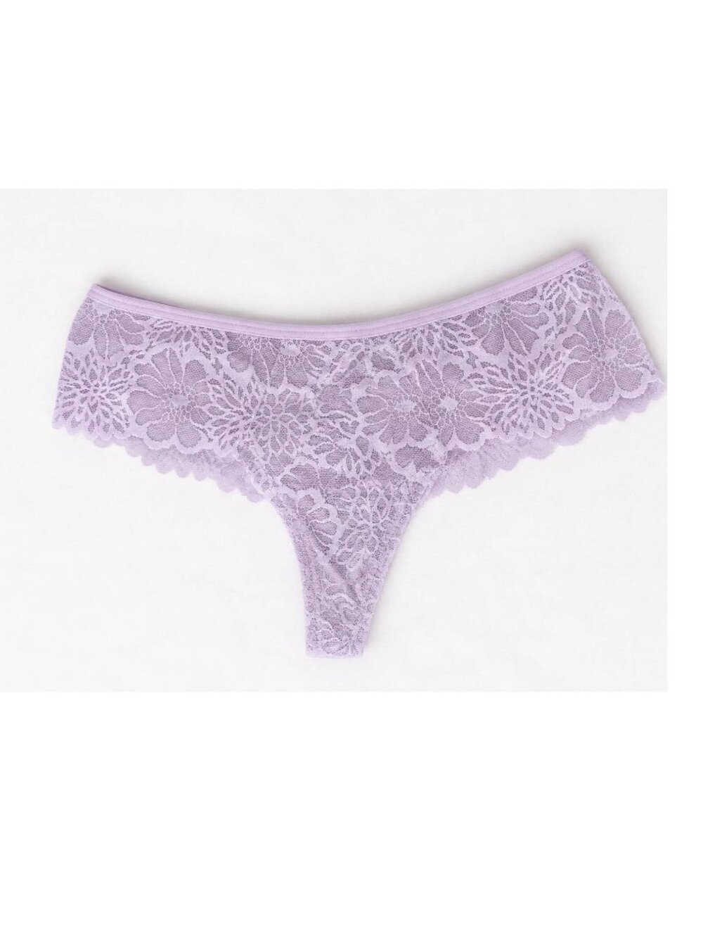 New PINK The Lacie Posey Lace Cheeky Panty Size S